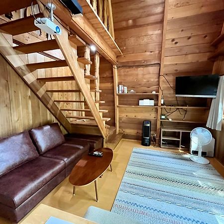 Yukiita Lodge Hakuba Exterior photo