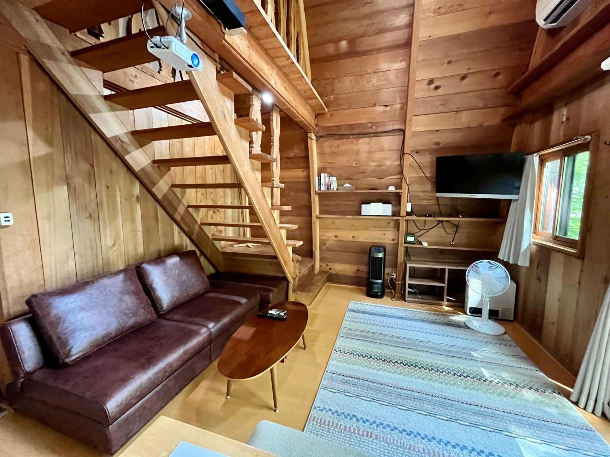 Yukiita Lodge Hakuba Exterior photo